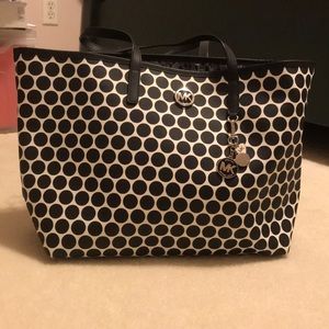 Michael Kors Large Tote Bag